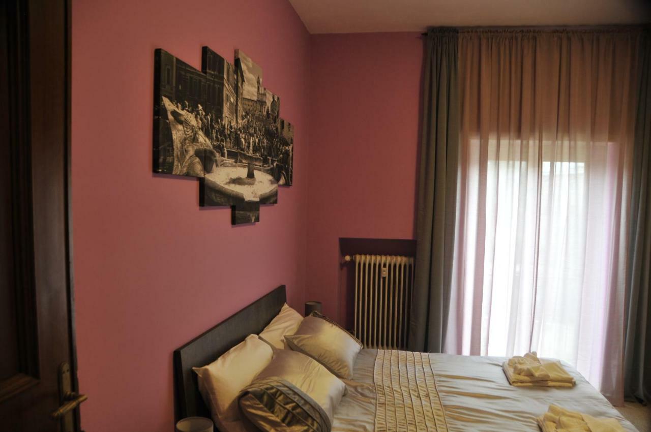 Apartamento Romamor